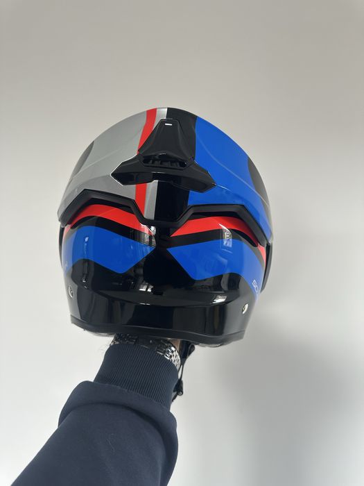 Casca Moto  Scorpion  EXO-TECH Flip-Up