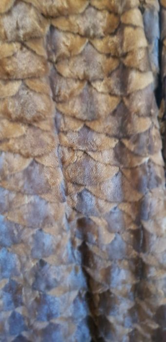 Продам шубу 52-54р-ра б/у