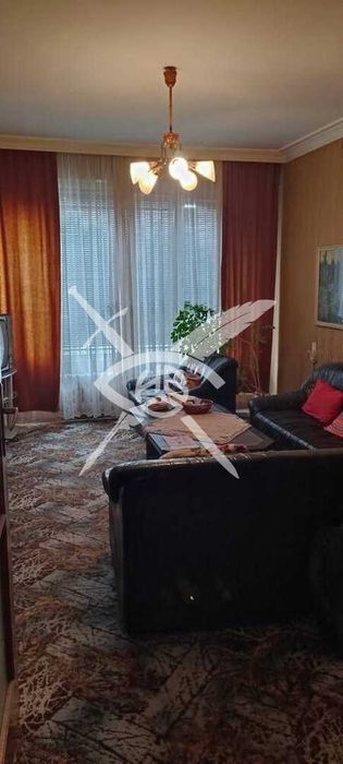 Продава се Тристаен апартамент в София, Младост 1 - 90 кв.м за 2556 €/кв.м - Снимка #1