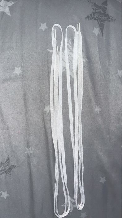 Air force 1 mid tripple white