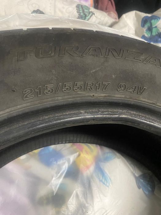 Камри 70 шина летние