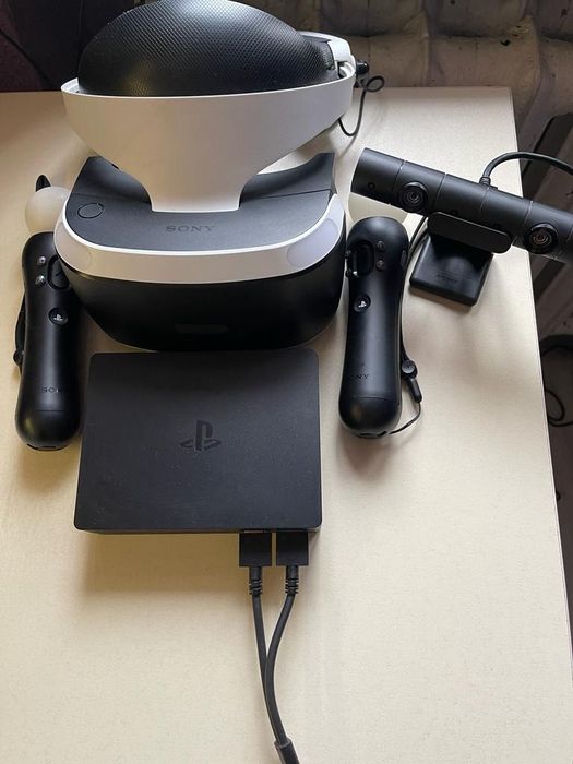Playstation 4 slim 500gb