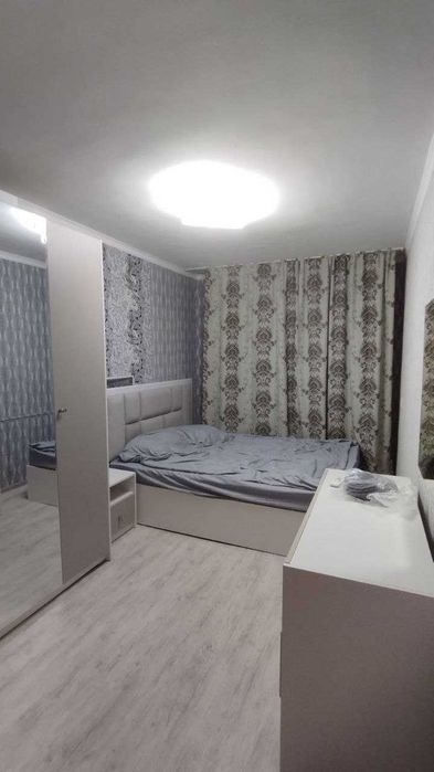 Сдам квартиру на долгий срок.
