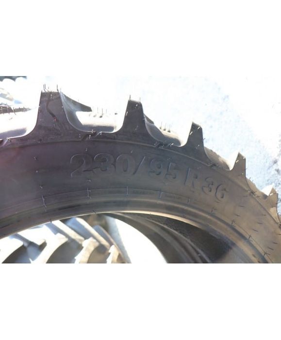 Anvelopa 230/95 R36 Ozka AGRO10 TL  Cauciucuri tractor, Fiat, Case, Fendt, John Deere, New Holland, Massey Ferguson, UTB   Cauciucuri tractor, Fiat, C