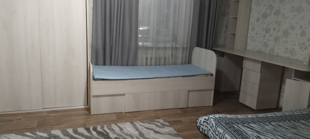 Сдается 2 комнатная квартира