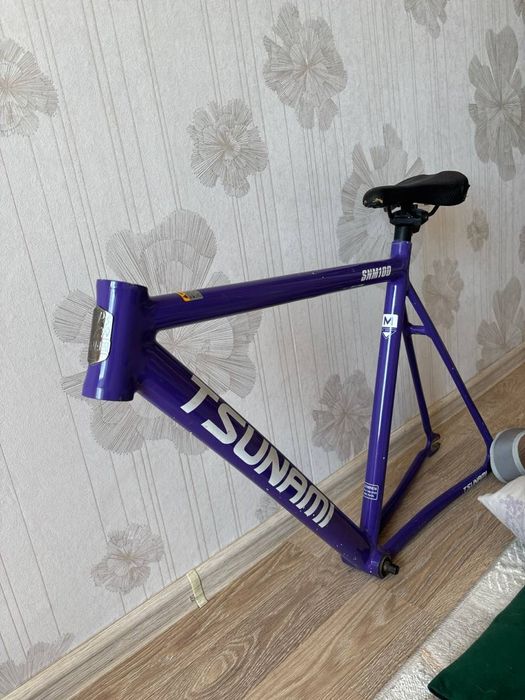 Tsunami SNM 100 рама