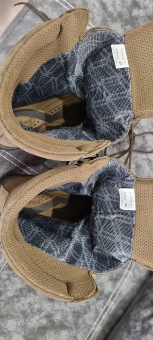 Bocanci iarna Gore.tex