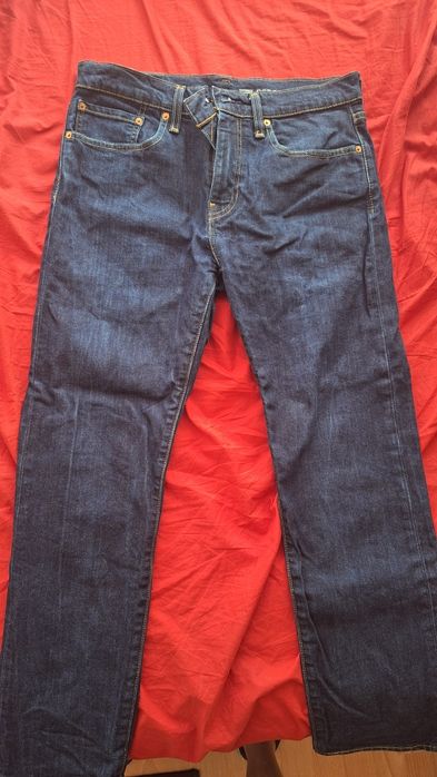 Оригинални дънки Levis