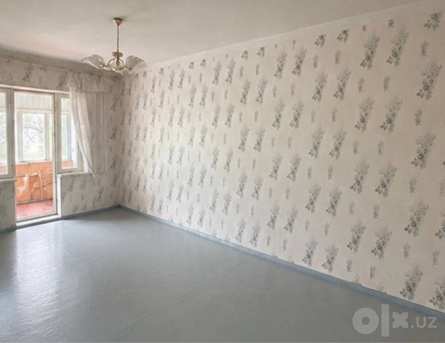 Прадаётся 3х 84 м² 3микрарайоне 3этаж новая планировка