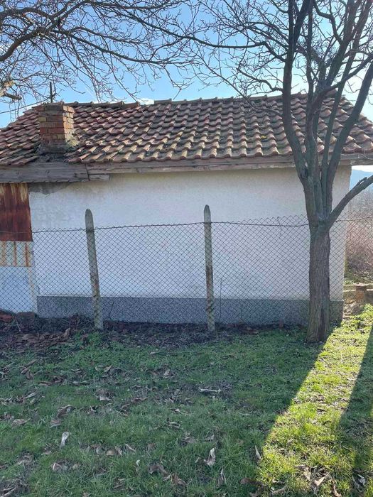 Вила в местността Ляската