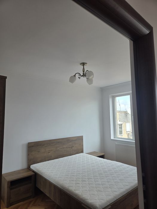 Piata Romana-2 camere