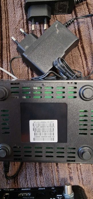 Приемници Bulsatcom, b.box, дистанционни и адаптери – комплект или поотделно
