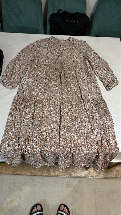 Отдам даром пакет женские вещи