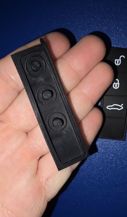 Бутони за ключ порше porsche