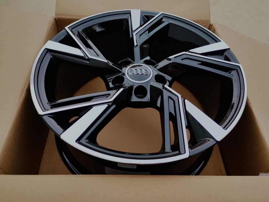 Jante Noi R19 Audi RS pt A3 A4 A5 A6 A7 A8 Q2 Q3 Q5