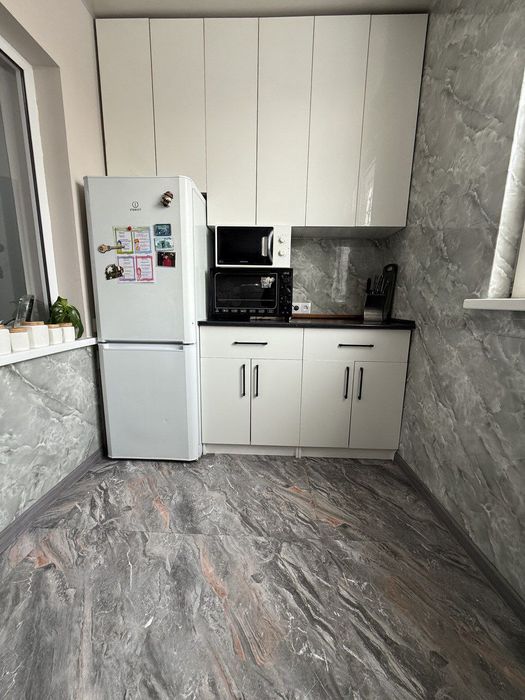 Продаётся 4-х комнатная квартира Сергели 3