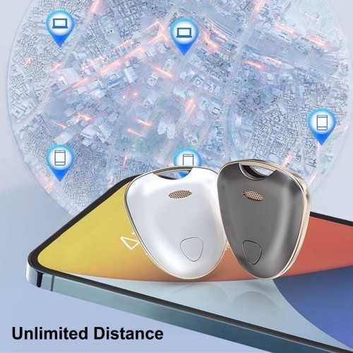 AIRTAG LOCATOR локатор за загубени вещи, GPS тракер за Домашни любимци