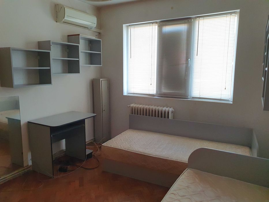 Продава се Тристаен апартамент в Казанлък - 69 кв.м за 1220 €/кв.м - Снимка #11