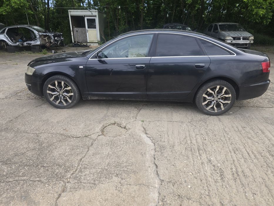 Piese Auto din Dezmembrari pentru Audi A6 C6 2004 2.0 diesel  cod motor BLB