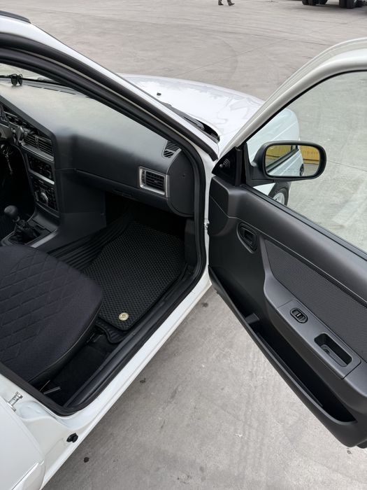 Nexia 1.6L. Top tozza!!!