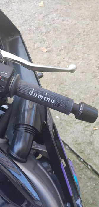 Ръкохватки за мотор (дръжки)