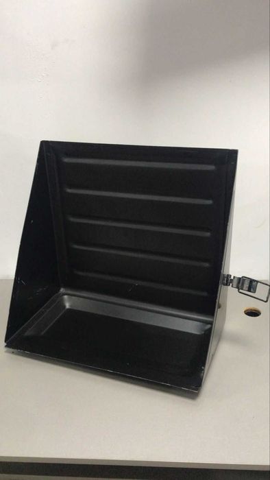 Крышка АКБ Камаз Евро