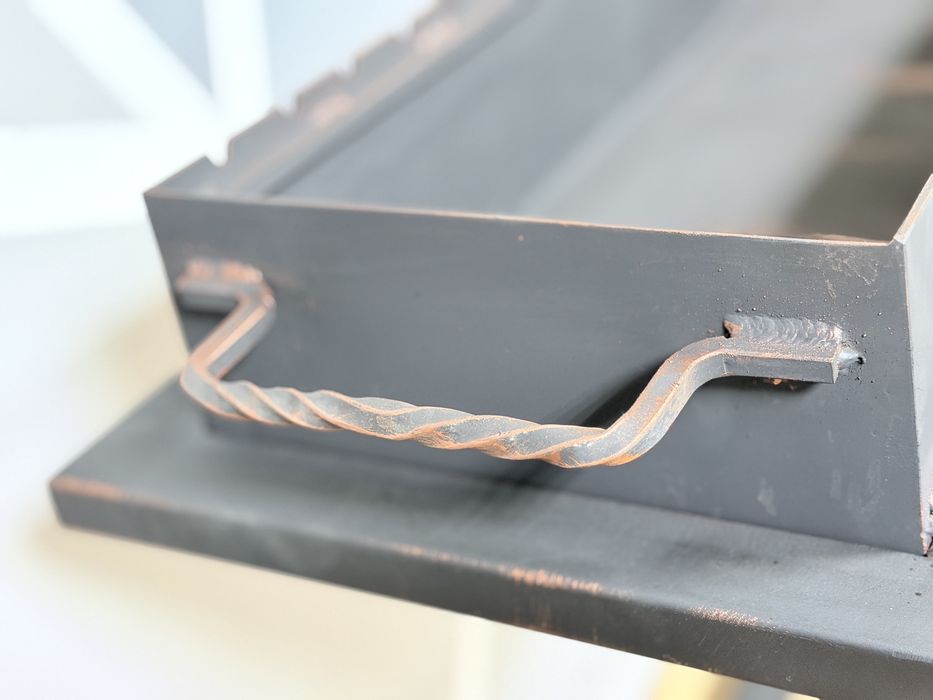 Мангал качество красивый