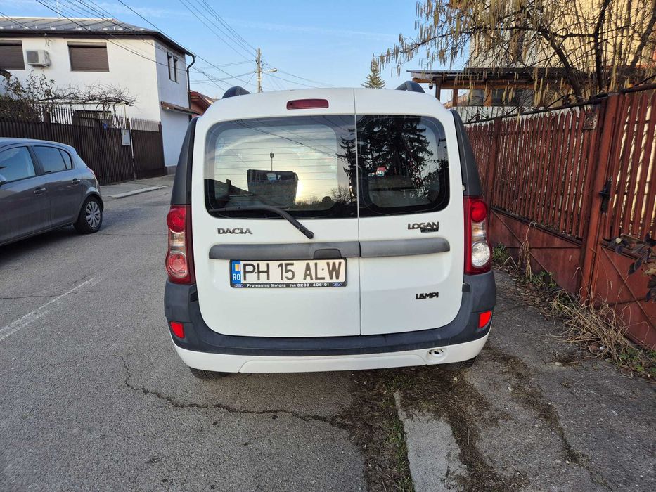 Vand dacia Logan MCV