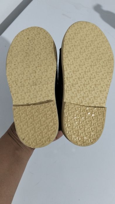 Ортопедическая обувь