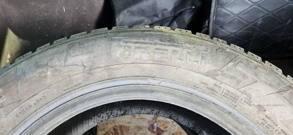 Продам шины в хорошем состоянии