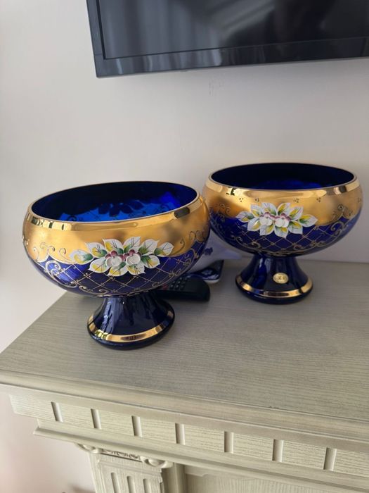 Фруктовница Богемия