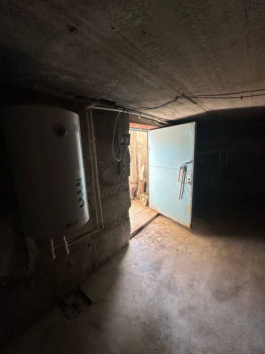 Дача 7 сотки, 2 этажный рядом с голден фиш, юкори чирчик