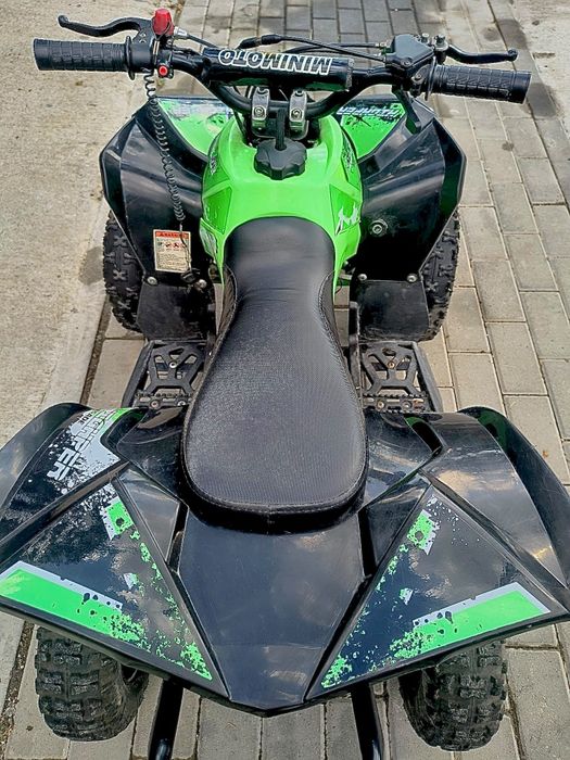 ATV  pentru copii