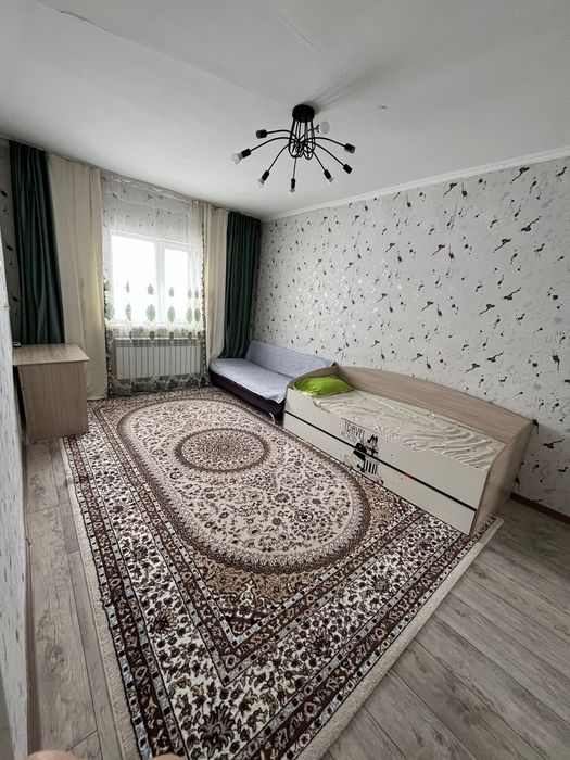 Маржанбулактан уй  сатылады