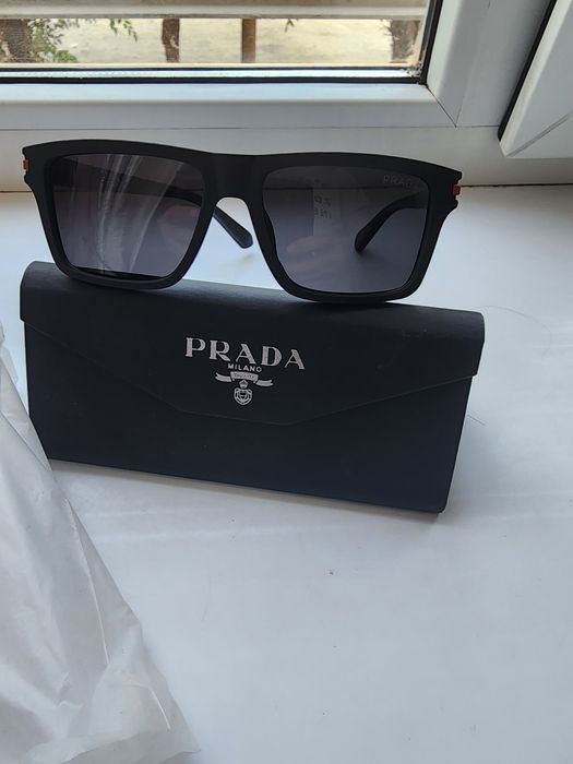 Очки Prada оригинал