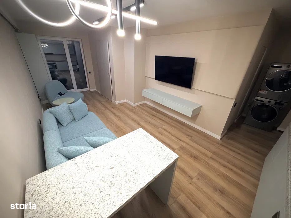 Apartament la Cheie -SU 38MP I Gheorgheni — fotografia 1