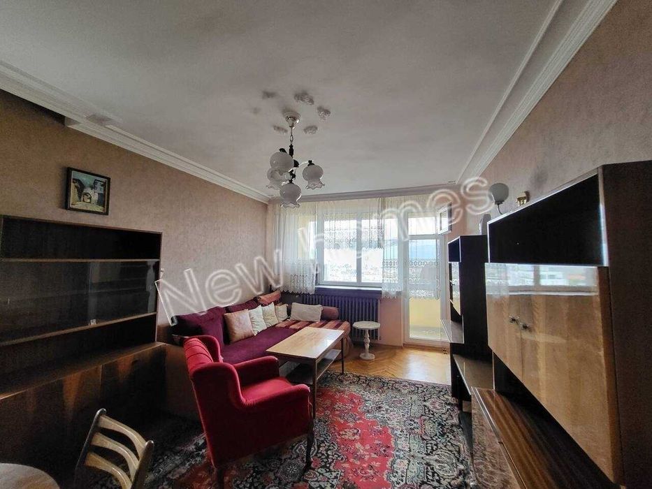 Продава се Двустаен апартамент в Пловдив, Център - 70 кв.м за 1170 €/кв.м - Снимка #1