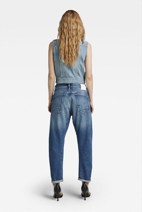 G-STAR Дьнки Arc 3D Boyfriend W27-L32-