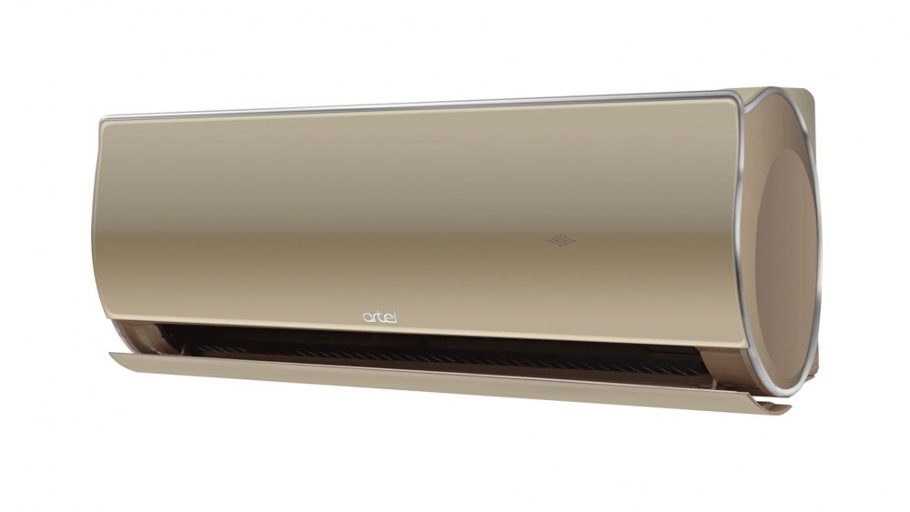 ARTEL кондиционер low voltage inverter wi fi