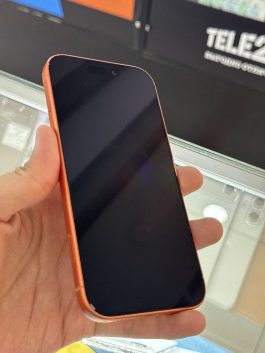Iphone 17 PRO 256 GB