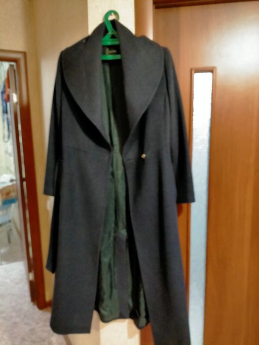 Пальто осень -весна