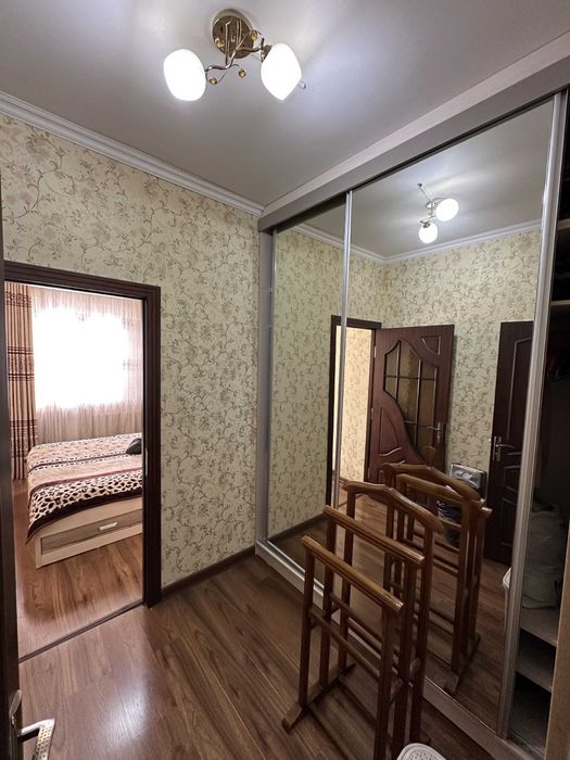 Срочно аренда квартиры Юнус обад 15. 3/3/4