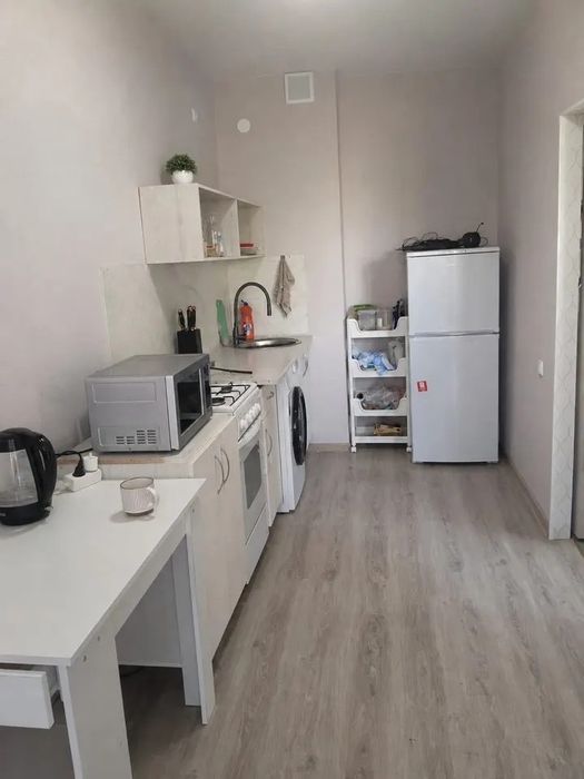 Продам  1- ком. квартиру Алтын Арман
