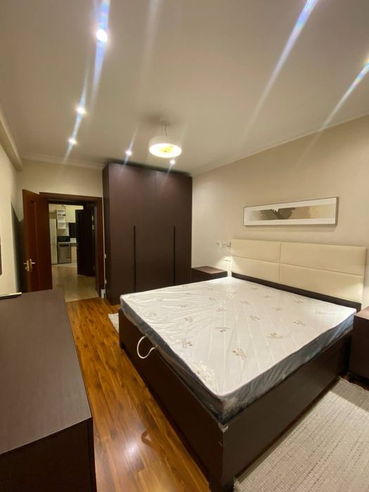 Сдается Квартира в Яккасарайском районе!