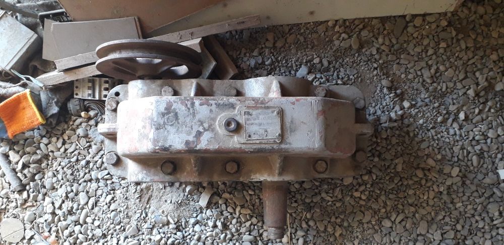 Редуктор сатылады