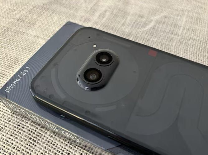 Nothing Phone 2А