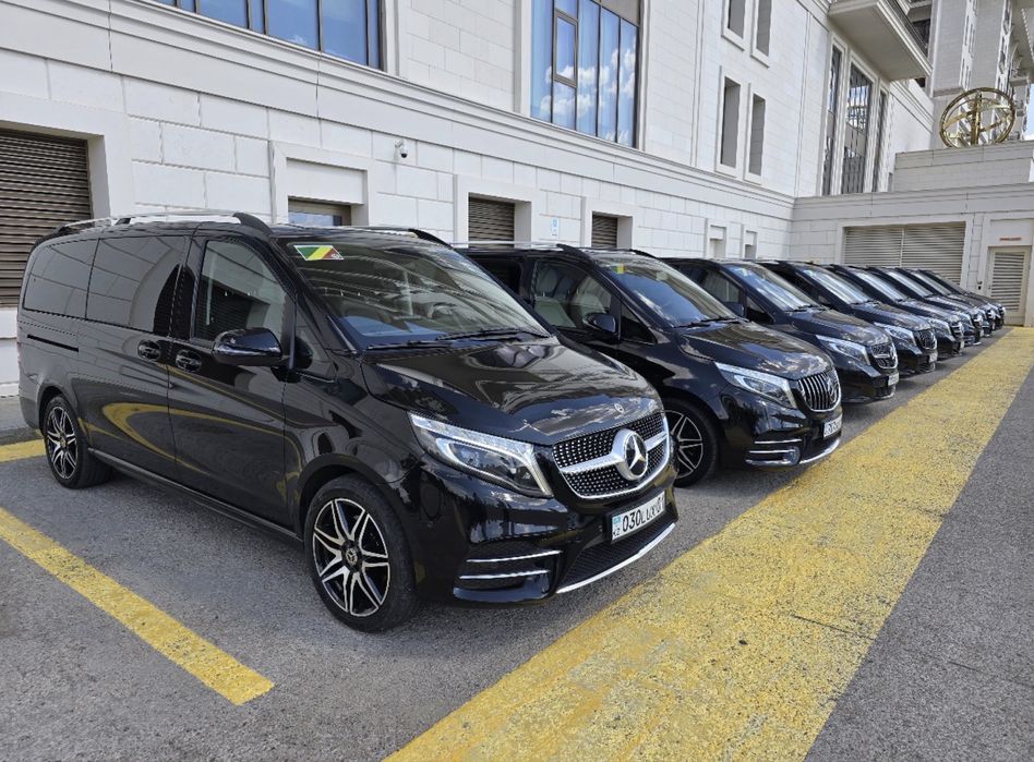 Premium transfer service