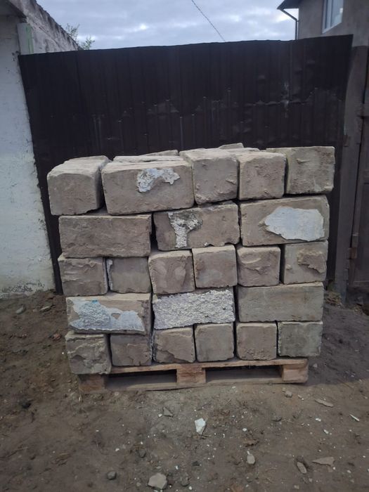Продам газоблок стойт 290тг