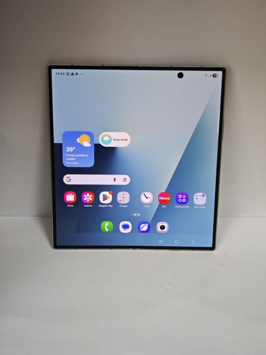 Samsung Galaxy Fold 7 5G By pass Mdm