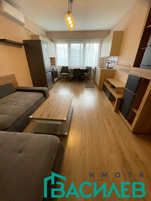 Дава се под наем Двустаен апартамент в София, Център - 47 кв.м за 518.67 € - Снимка #3